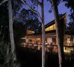 Paperbark Camp, Jervis Bay
